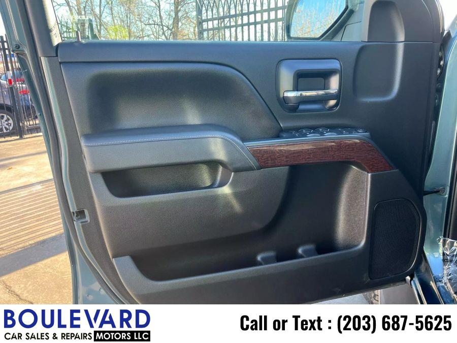2014 GMC Sierra 1500 SLE photo