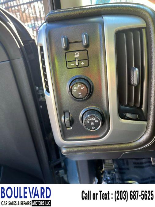 2014 GMC Sierra 1500 SLE photo