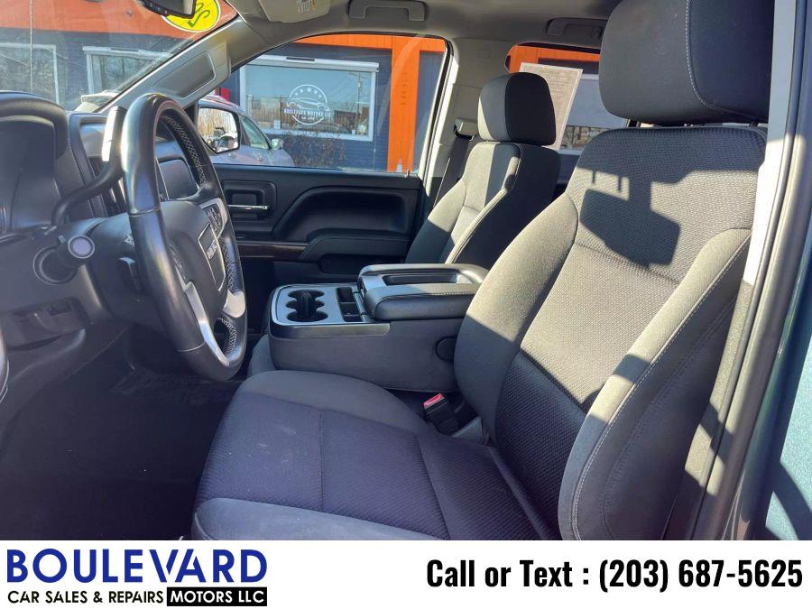 2014 GMC Sierra 1500 SLE photo