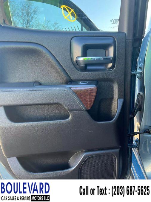 2014 GMC Sierra 1500 SLE photo