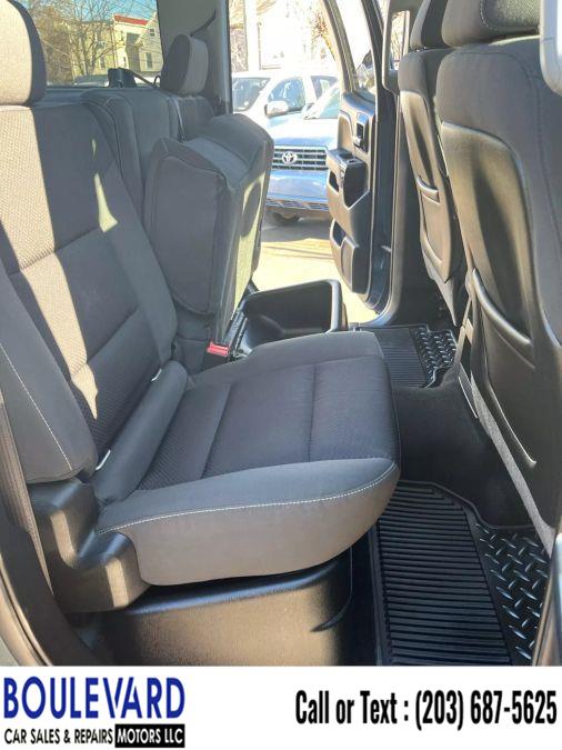 2014 GMC Sierra 1500 SLE photo