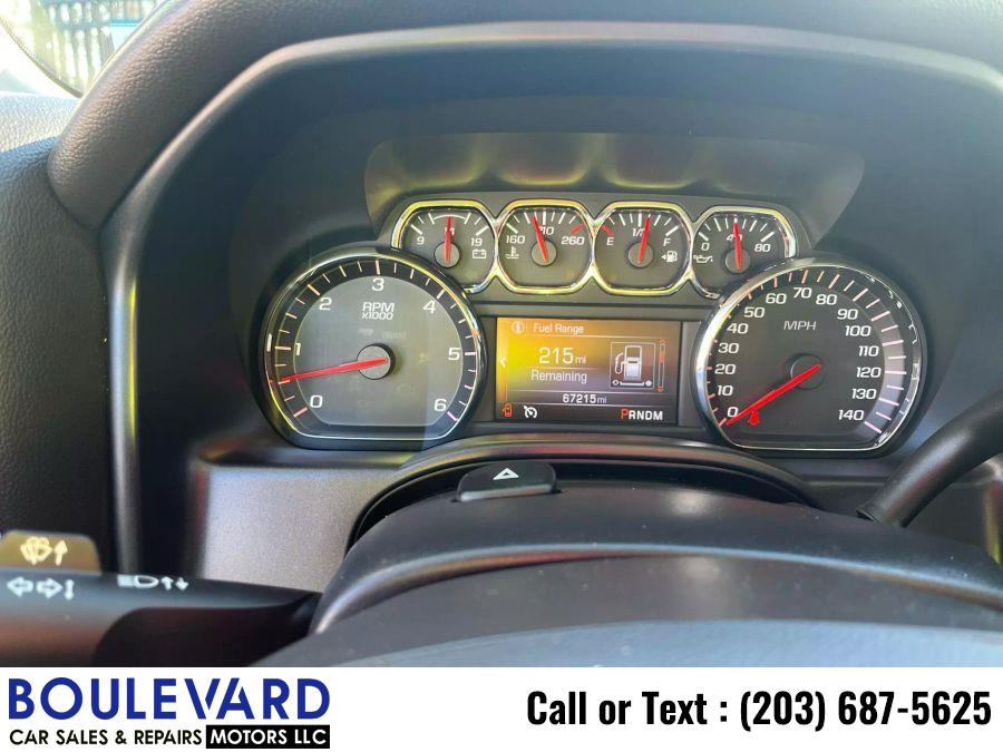 2014 GMC Sierra 1500 SLE photo