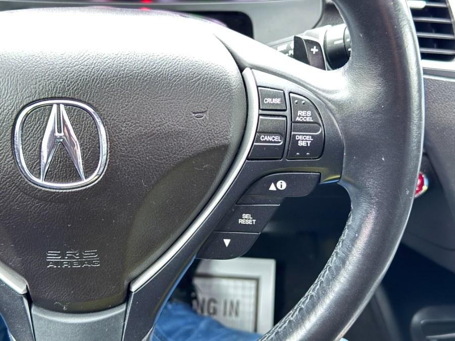 2017 Acura RDX AWD w/Technology/AcuraWatch Pl photo