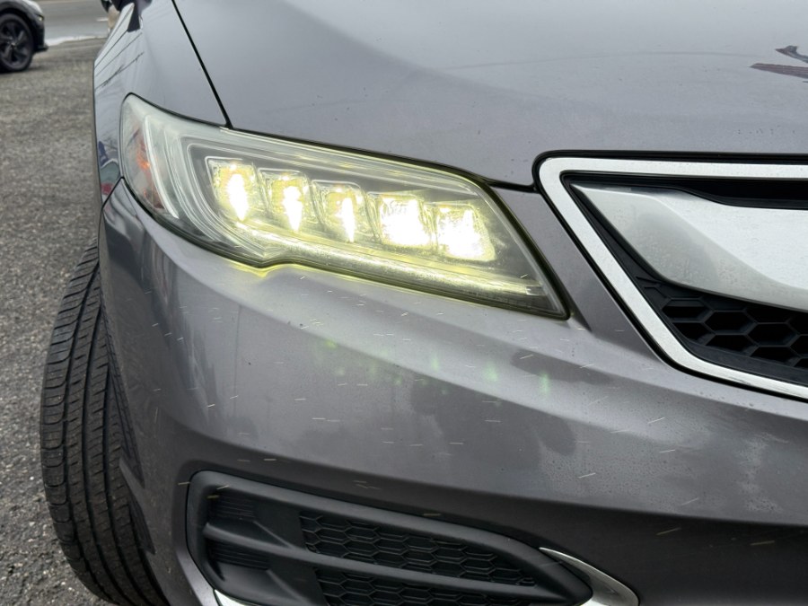 2017 Acura RDX AWD w/Technology/AcuraWatch Pl photo
