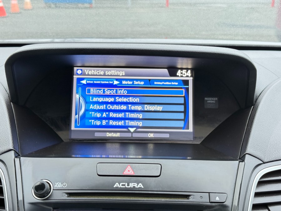 2017 Acura RDX AWD w/Technology/AcuraWatch Pl photo