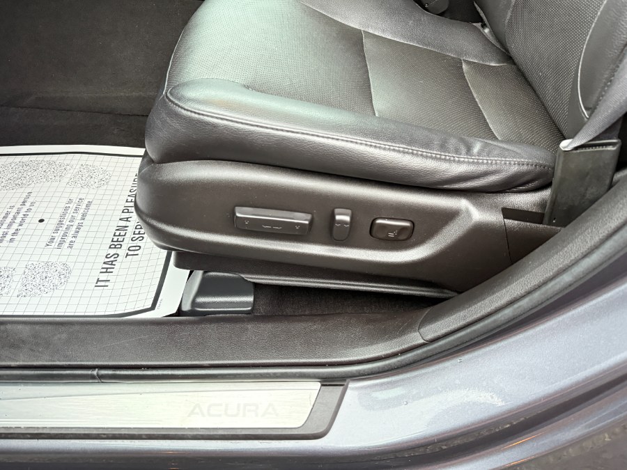 2017 Acura RDX AWD w/Technology/AcuraWatch Pl photo