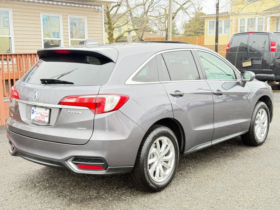 2017 Acura RDX AWD w/Technology/AcuraWatch Pl photo