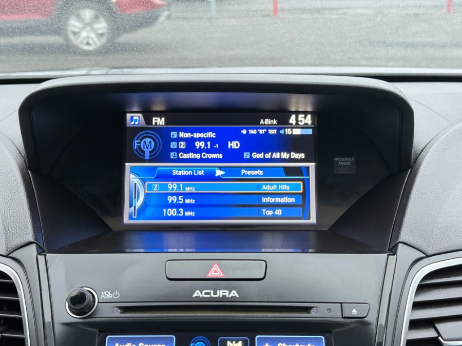 2017 Acura RDX AWD w/Technology/AcuraWatch Pl photo