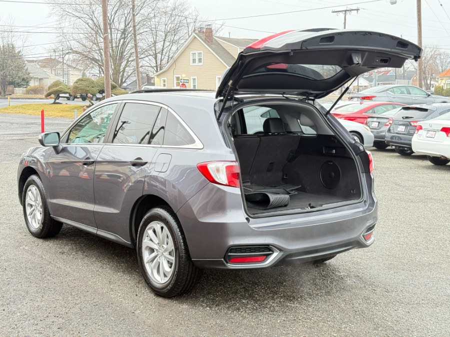 2017 Acura RDX AWD w/Technology/AcuraWatch Pl photo