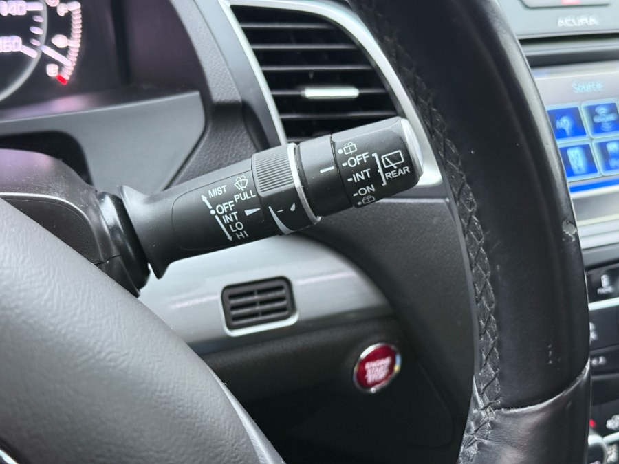 2017 Acura RDX AWD w/Technology/AcuraWatch Pl photo