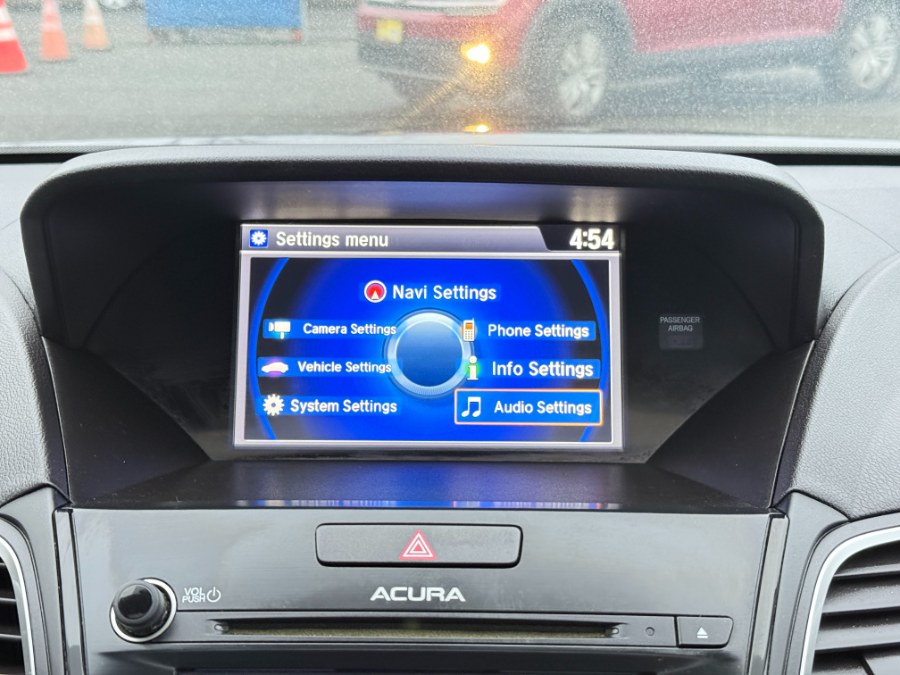 2017 Acura RDX AWD w/Technology/AcuraWatch Pl photo
