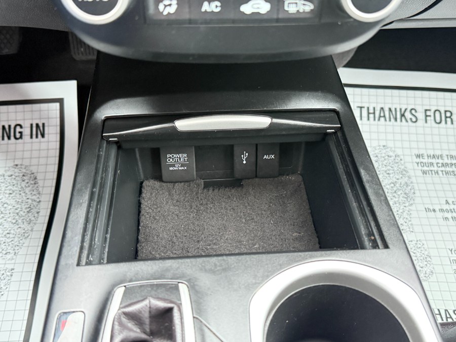 2017 Acura RDX AWD w/Technology/AcuraWatch Pl photo