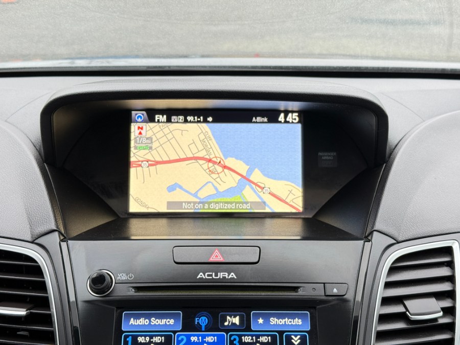 2017 Acura RDX AWD w/Technology/AcuraWatch Pl photo