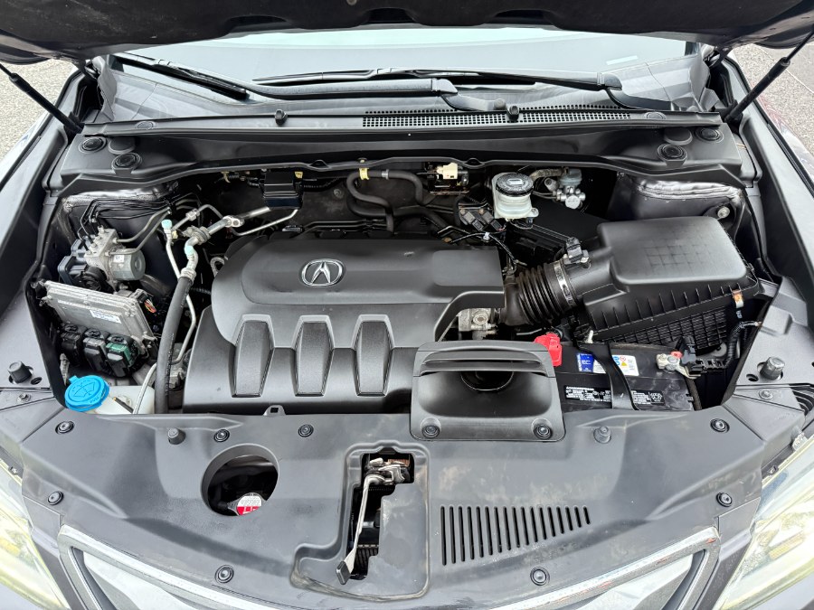 2017 Acura RDX AWD w/Technology/AcuraWatch Pl photo