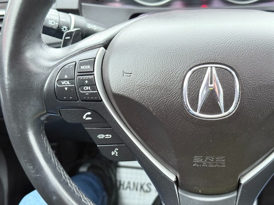 2017 Acura RDX AWD w/Technology/AcuraWatch Pl photo