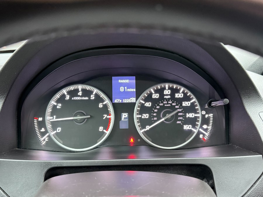 2017 Acura RDX AWD w/Technology/AcuraWatch Pl photo