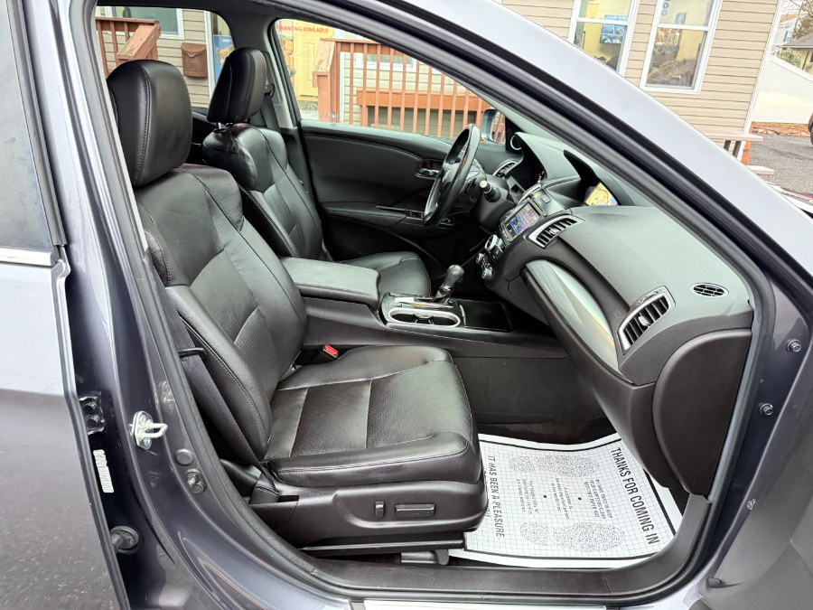 2017 Acura RDX AWD w/Technology/AcuraWatch Pl photo