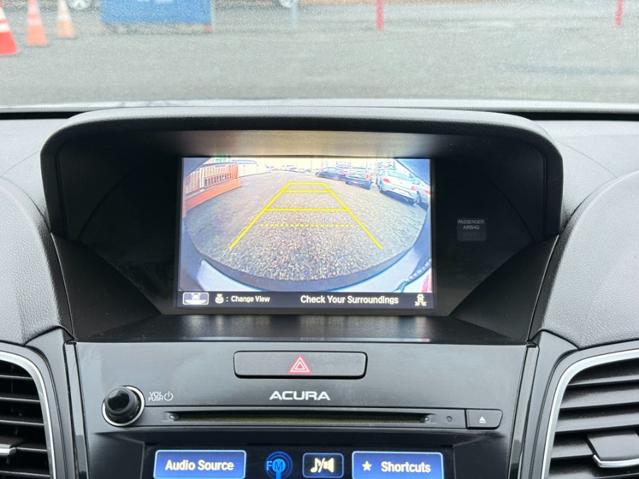 2017 Acura RDX AWD w/Technology/AcuraWatch Pl photo