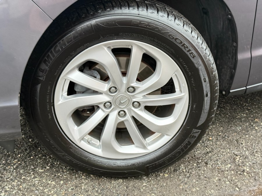 2017 Acura RDX AWD w/Technology/AcuraWatch Pl photo