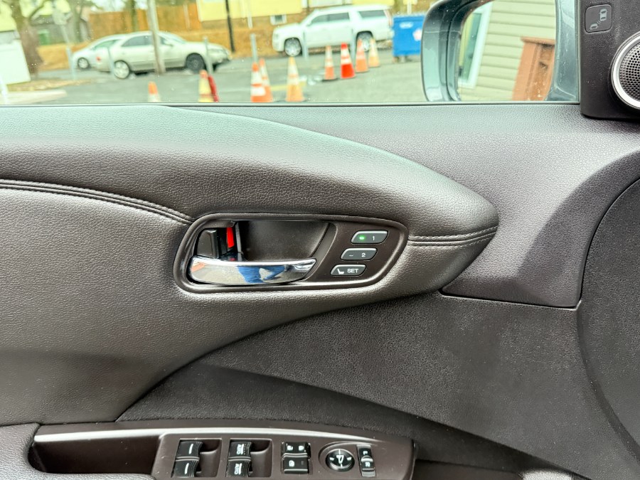 2017 Acura RDX AWD w/Technology/AcuraWatch Pl photo