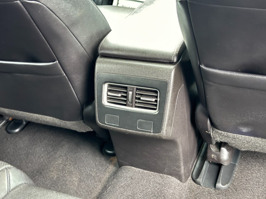 2017 Acura RDX AWD w/Technology/AcuraWatch Pl photo