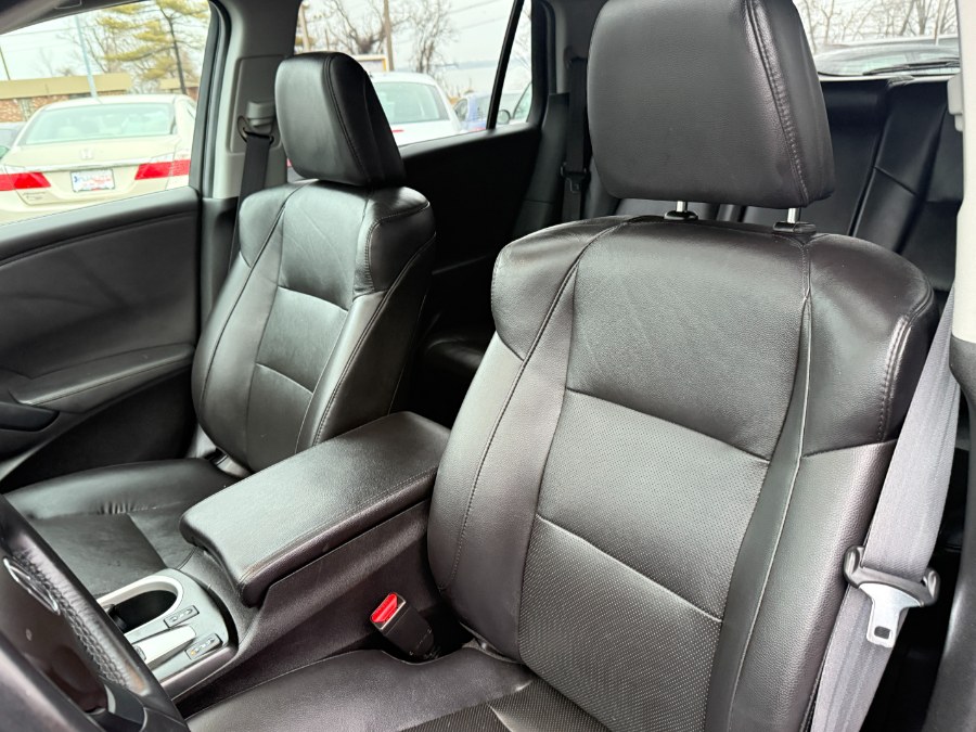 2017 Acura RDX AWD w/Technology/AcuraWatch Pl photo
