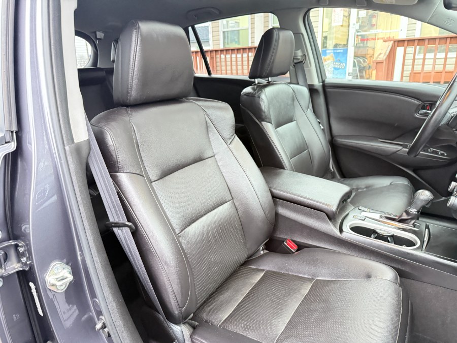 2017 Acura RDX AWD w/Technology/AcuraWatch Pl photo