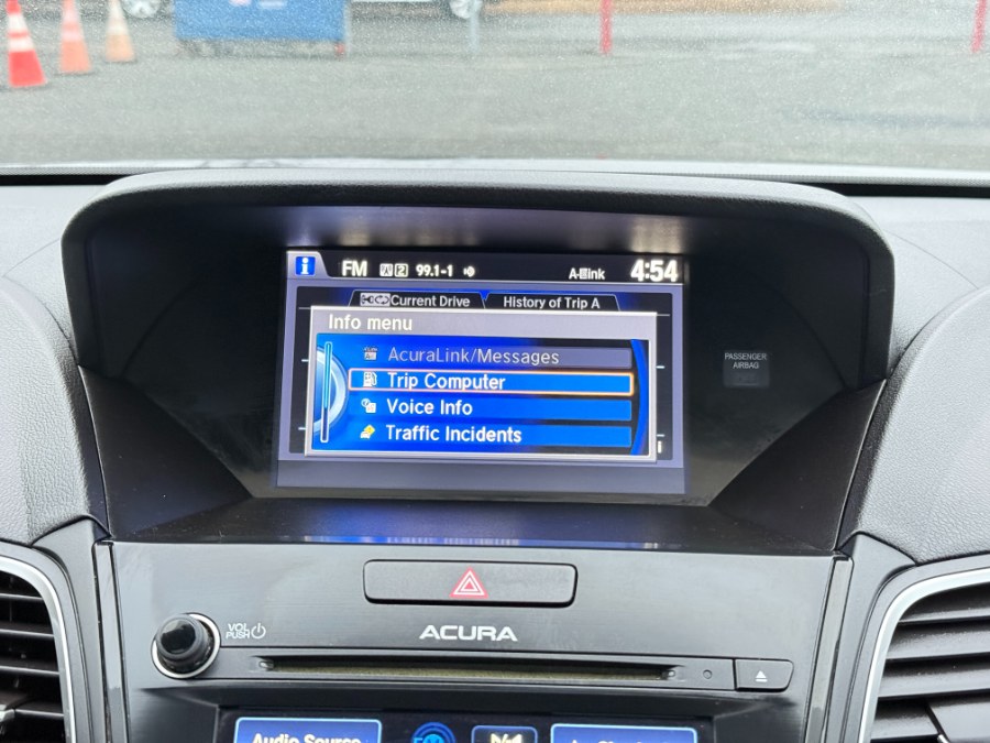 2017 Acura RDX AWD w/Technology/AcuraWatch Pl photo