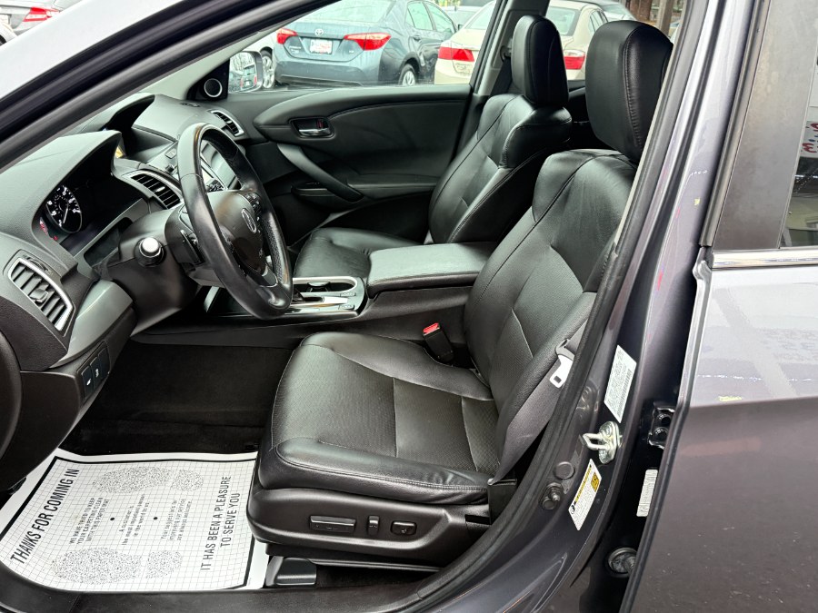 2017 Acura RDX AWD w/Technology/AcuraWatch Pl photo