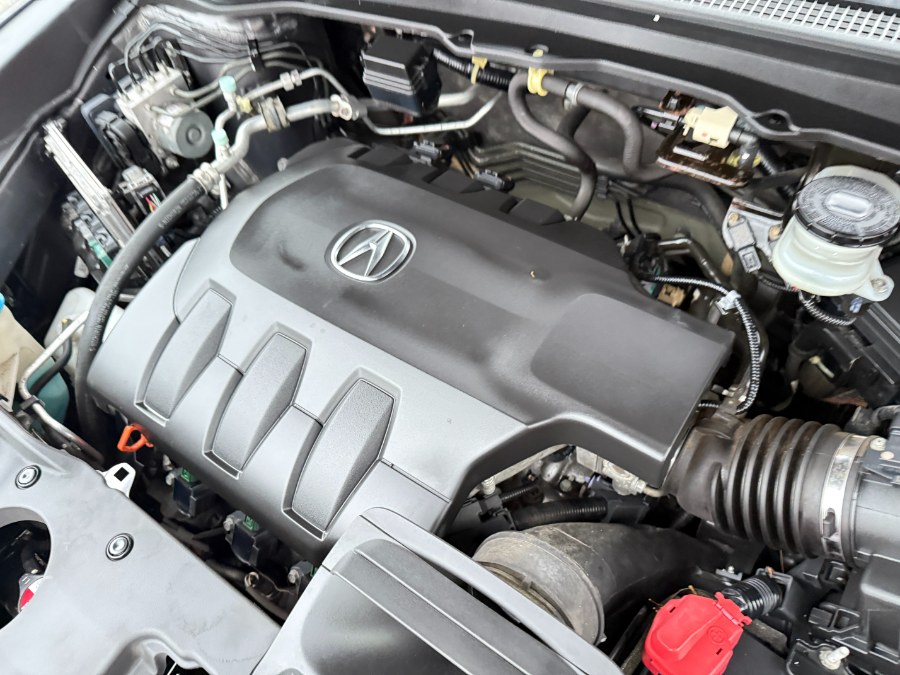 2017 Acura RDX AWD w/Technology/AcuraWatch Pl photo