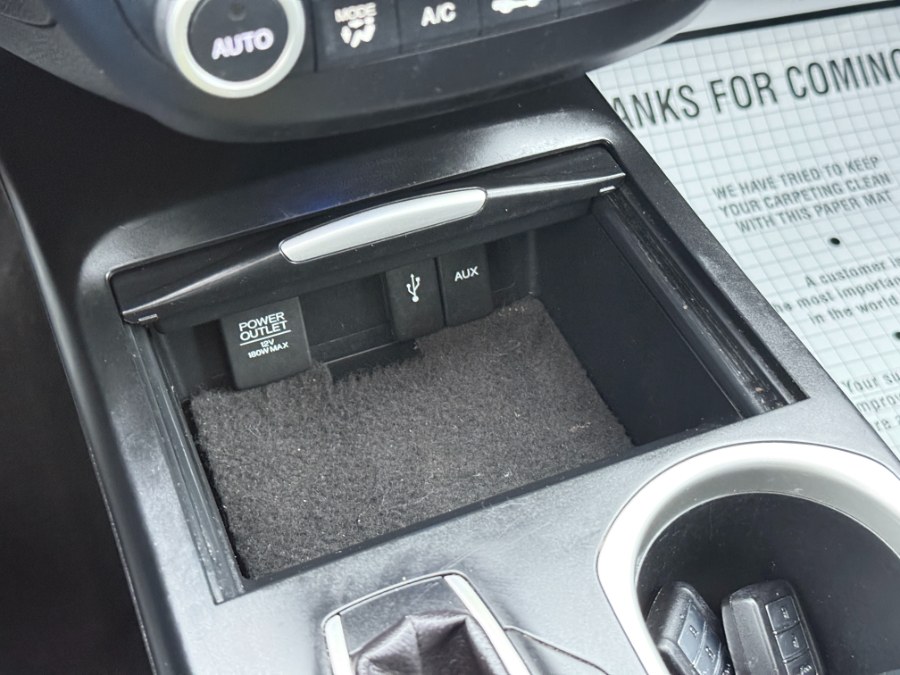 2017 Acura RDX AWD w/Technology/AcuraWatch Pl photo