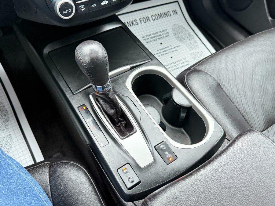 2017 Acura RDX AWD w/Technology/AcuraWatch Pl photo