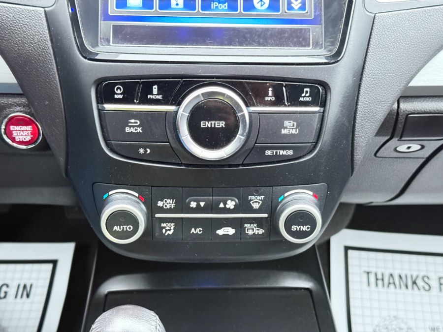 2017 Acura RDX AWD w/Technology/AcuraWatch Pl photo