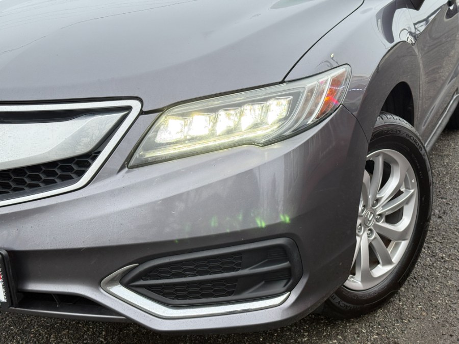 2017 Acura RDX AWD w/Technology/AcuraWatch Pl photo