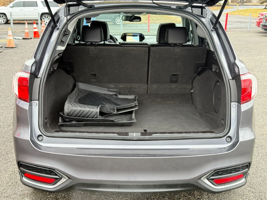 2017 Acura RDX AWD w/Technology/AcuraWatch Pl photo