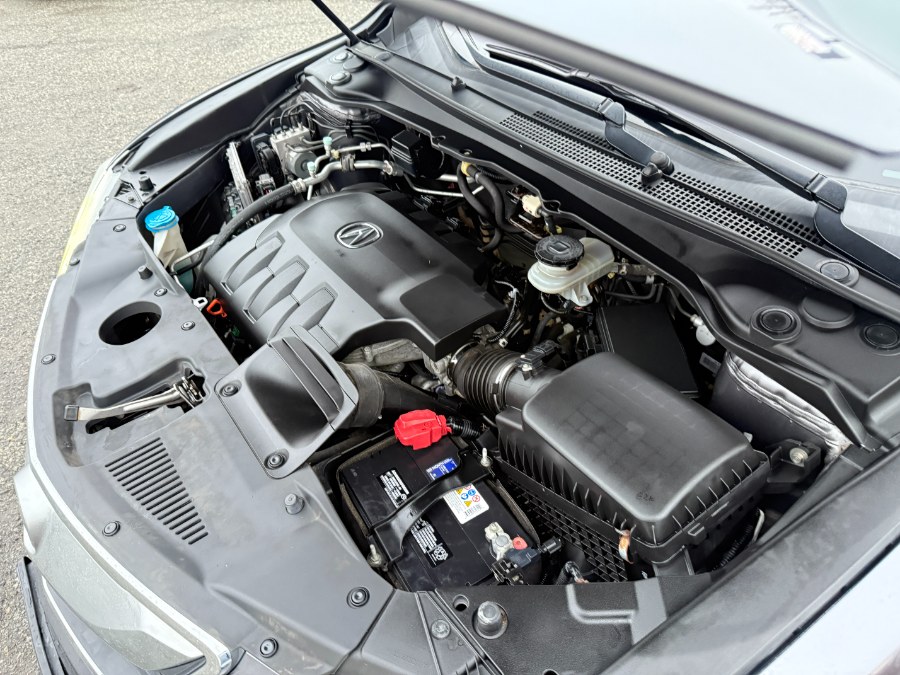 2017 Acura RDX AWD w/Technology/AcuraWatch Pl photo
