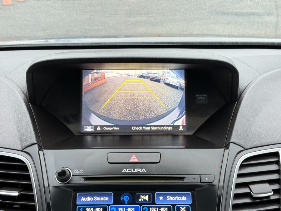 2017 Acura RDX AWD w/Technology/AcuraWatch Pl photo