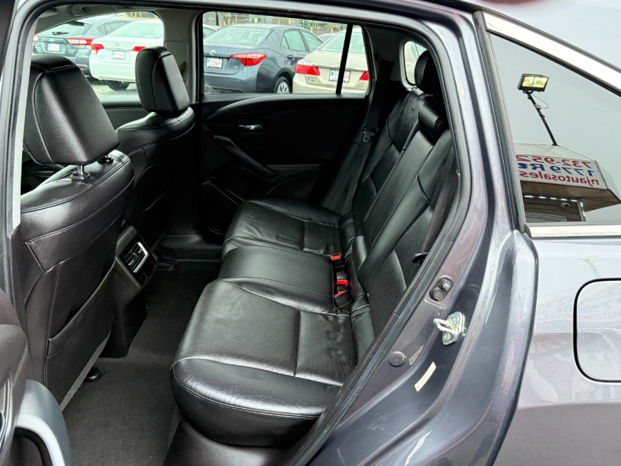 2017 Acura RDX AWD w/Technology/AcuraWatch Pl photo