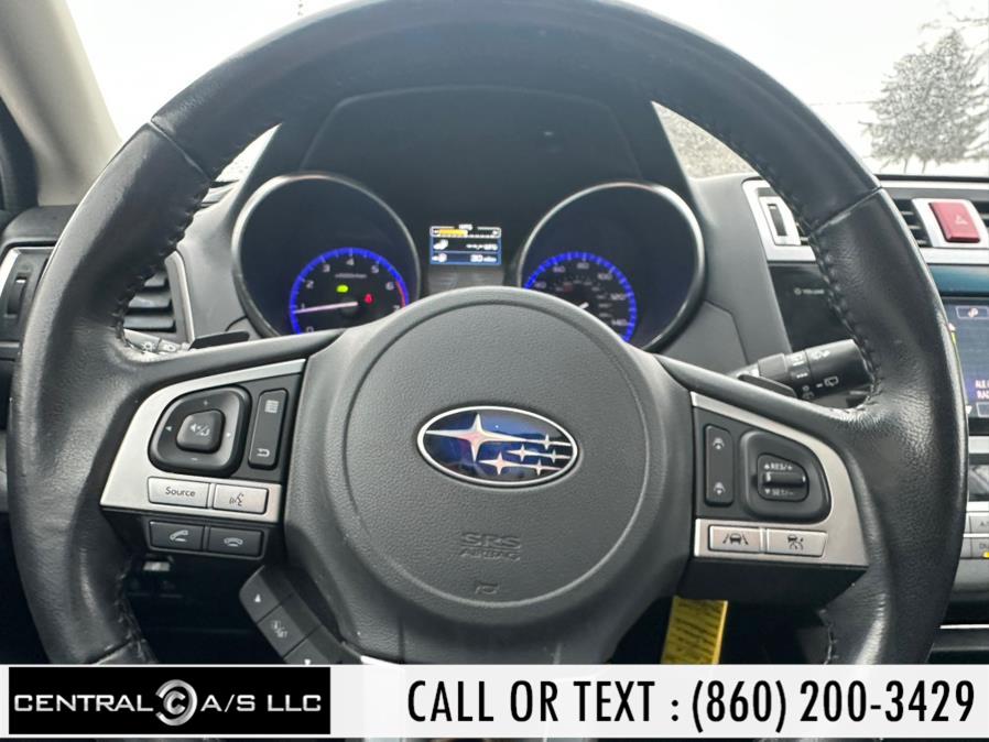 2016 Subaru Outback 4dr Wgn 2.5i Premium PZEV photo