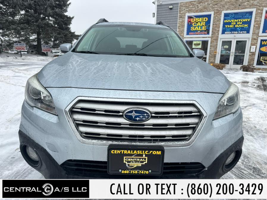 2016 Subaru Outback 4dr Wgn 2.5i Premium PZEV photo