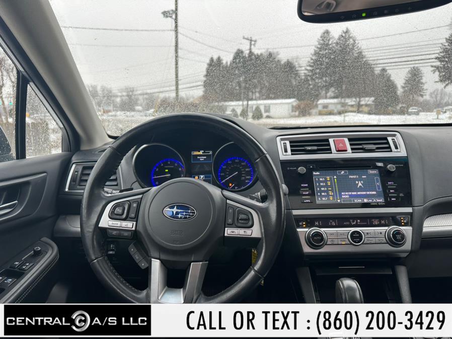 2016 Subaru Outback 4dr Wgn 2.5i Premium PZEV photo
