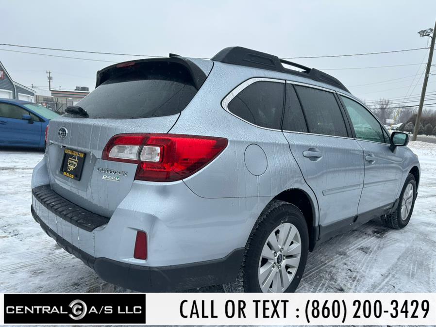 2016 Subaru Outback 4dr Wgn 2.5i Premium PZEV photo