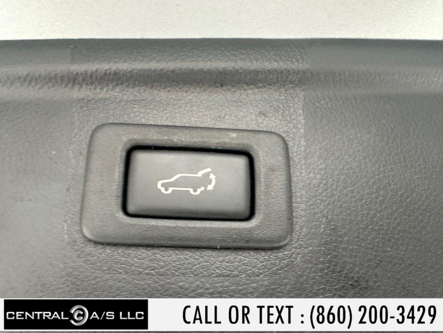 2016 Subaru Outback 4dr Wgn 2.5i Premium PZEV photo