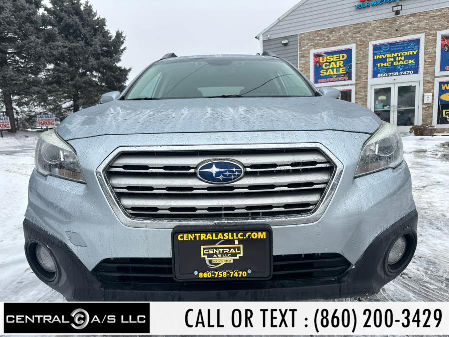 2016 Subaru Outback 4dr Wgn 2.5i Premium PZEV photo