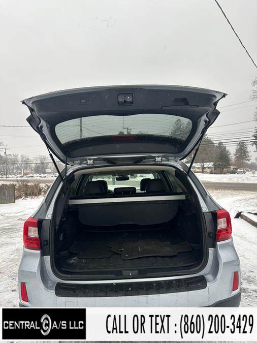 2016 Subaru Outback 4dr Wgn 2.5i Premium PZEV photo