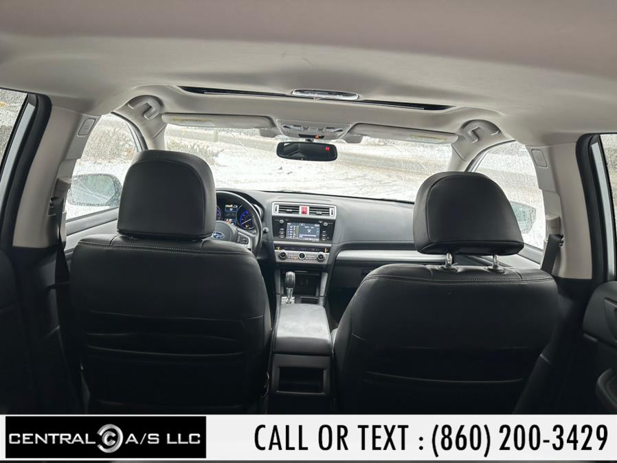 2016 Subaru Outback 4dr Wgn 2.5i Premium PZEV photo