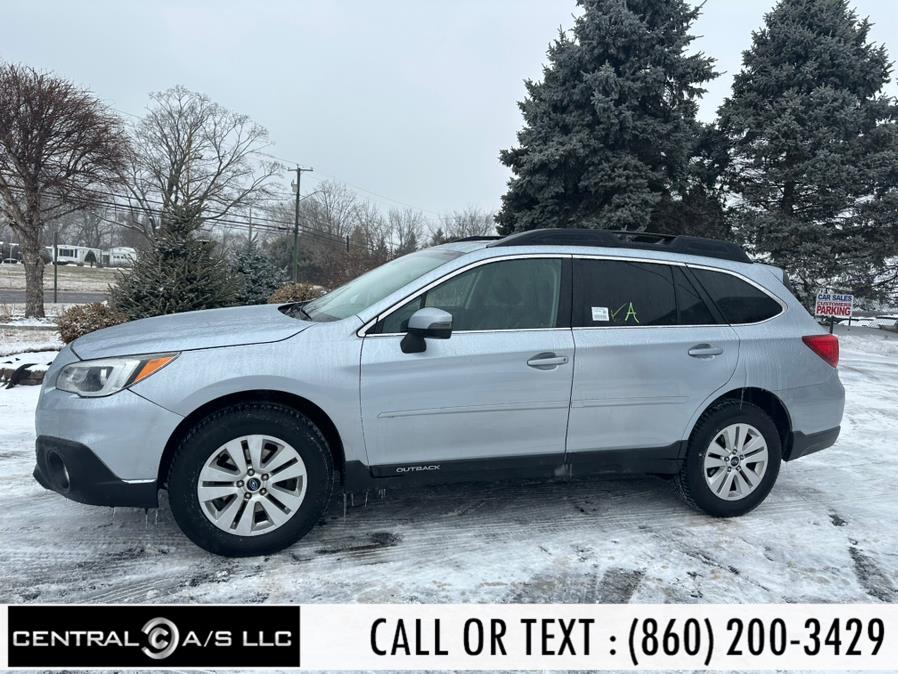 2016 Subaru Outback 4dr Wgn 2.5i Premium PZEV photo