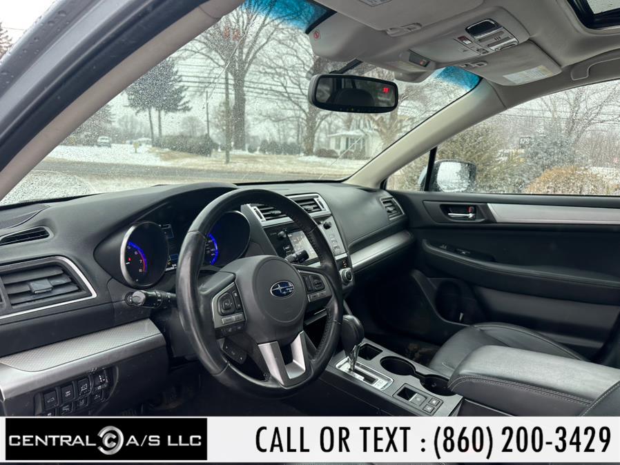 2016 Subaru Outback 4dr Wgn 2.5i Premium PZEV photo