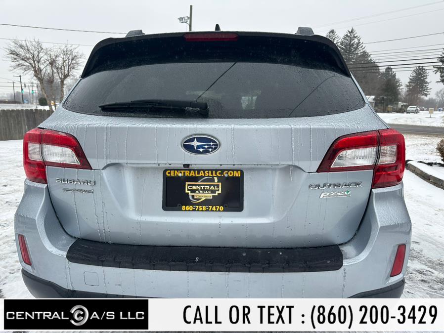 2016 Subaru Outback 4dr Wgn 2.5i Premium PZEV photo