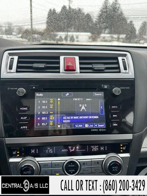 2016 Subaru Outback 4dr Wgn 2.5i Premium PZEV photo